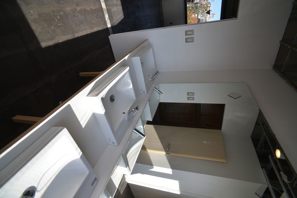 A Pousada Artnshelter Tóquio Exterior foto